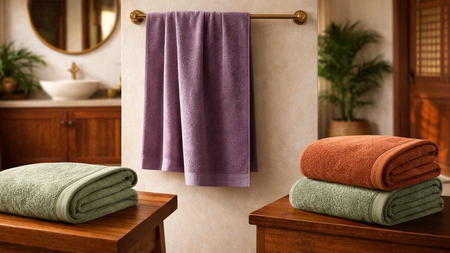 The Complete Bamboo Towel Guide for Indian Homes (2026)