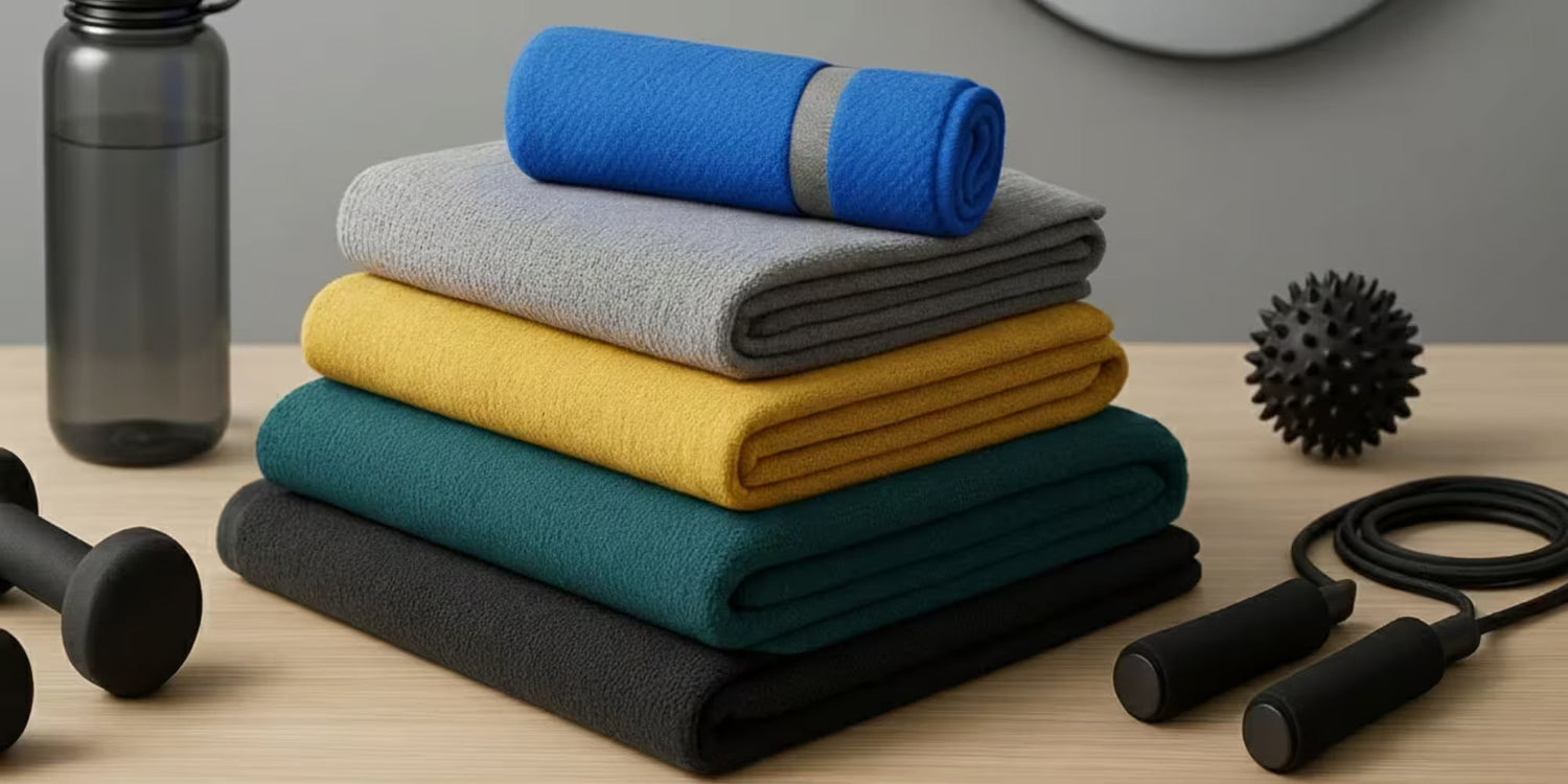 Gym Towels